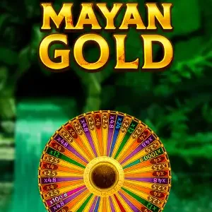 Mayan Gold